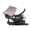 Chipolino Aura autóshordozó 40-87cm - Tiramisu