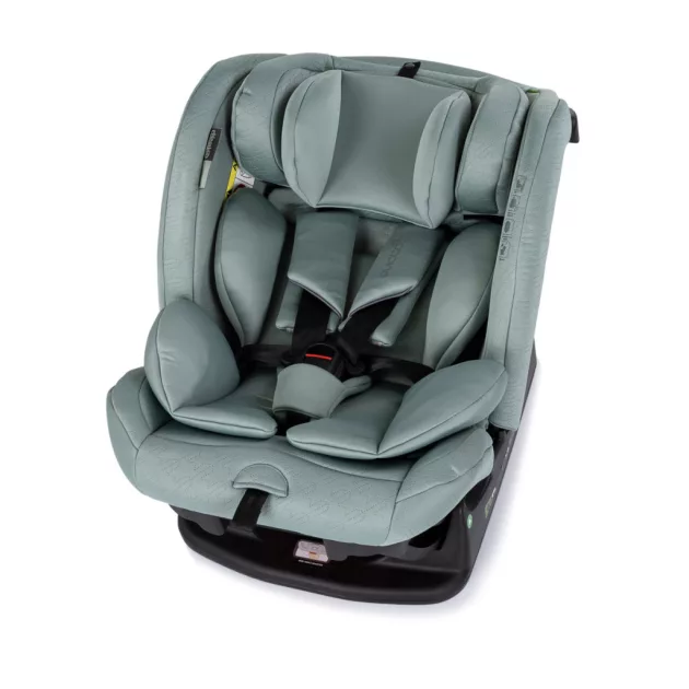 Chipolino Aviato autósülés I-Size 40-150cm - Basil