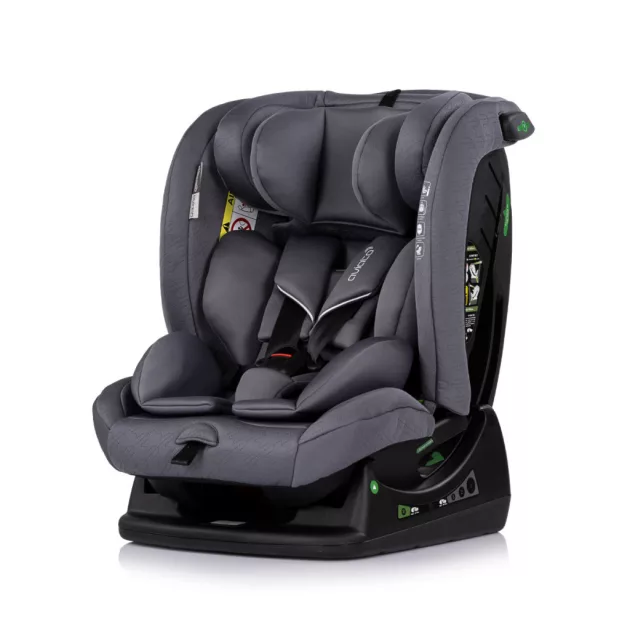 Chipolino Aviato autósülés I-Size 40-150cm - Cloud