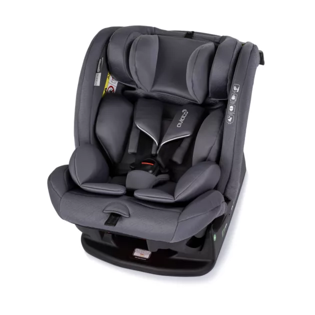 Chipolino Aviato autósülés I-Size 40-150cm - Cloud