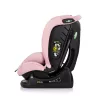 Chipolino Aviato autósülés I-Size 40-150cm - Pink Marshmallow