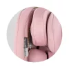 Chipolino Aviato autósülés I-Size 40-150cm - Pink Marshmallow