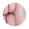 Chipolino Aviato autósülés I-Size 40-150cm - Pink Marshmallow