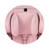 Chipolino Aviato autósülés I-Size 40-150cm - Pink Marshmallow