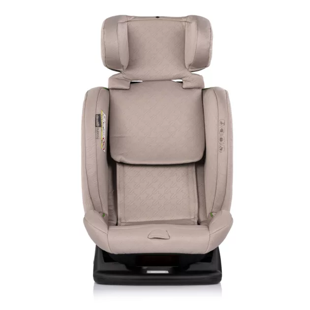 Chipolino Aviato autósülés I-Size 40-150cm - Tiramisu