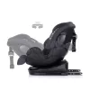 Chipolino Hypnotic autósülés I-Size 40-150cm - Anthracite