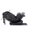 Chipolino Hypnotic autósülés I-Size 40-150cm - Anthracite