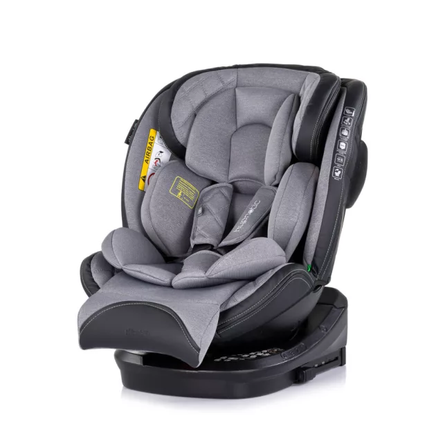 Chipolino Hypnotic autósülés I-Size 40-150cm - Cloud