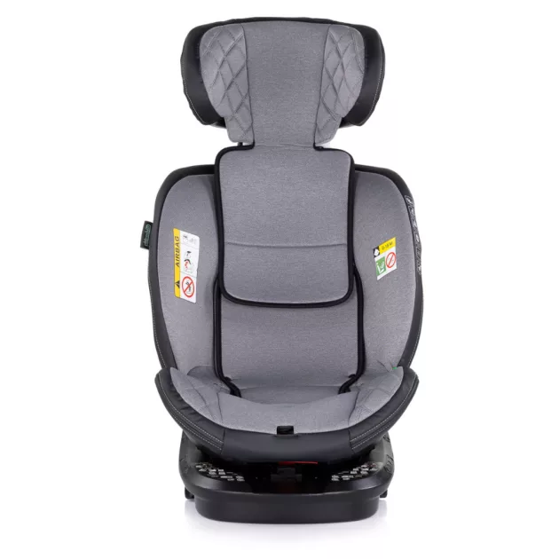 Chipolino Hypnotic autósülés I-Size 40-150cm - Cloud