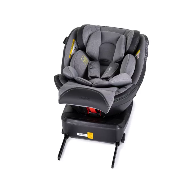 Chipolino Hypnotic autósülés I-Size 40-150cm - Cloud