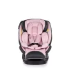 Chipolino Hypnotic autósülés I-Size 40-150cm - Pink Marshmallow