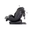 Chipolino Hypnotic autósülés I-Size 40-150cm -Blackberry