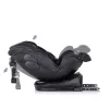 Chipolino Hypnotic autósülés I-Size 40-150cm -Blackberry
