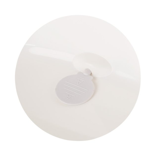 Chipolino Aqua kád + állvány pelenkázólappal - Giraffe