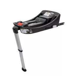   Lorelli Isofix bázistalp Aria Luxe 40x87 cm autóshordozóhoz