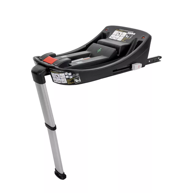 Lorelli Isofix bázistalp Aria Luxe 40x87 cm autóshordozóhoz