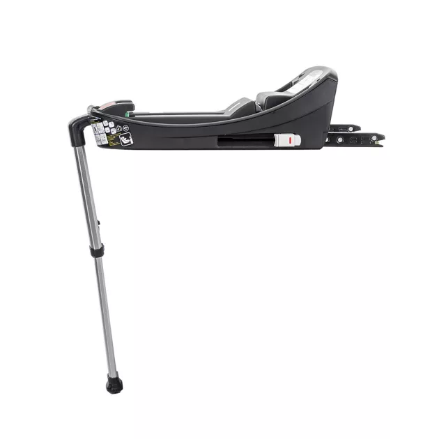 Lorelli Isofix bázistalp Aria Luxe 40x87 cm autóshordozóhoz