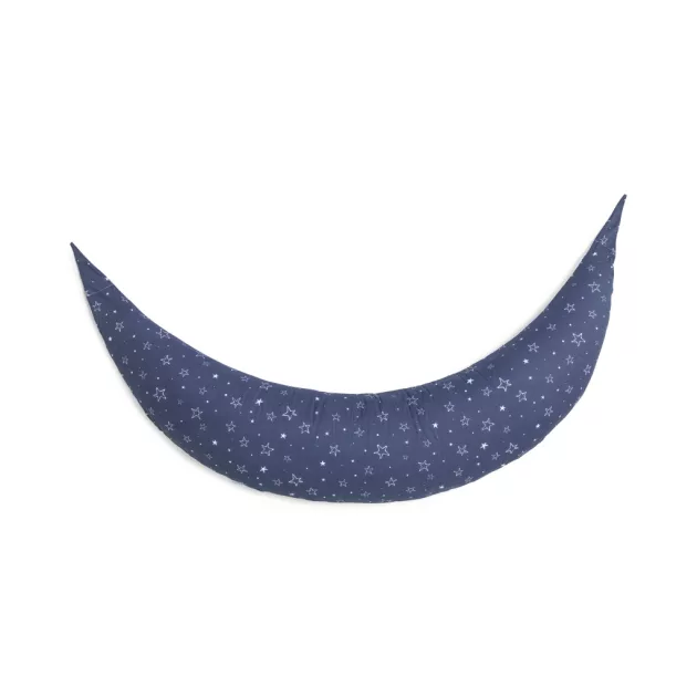 Nuvita Dreamwizard terhességi és szoptatós párna - Beige Nordic - 7100