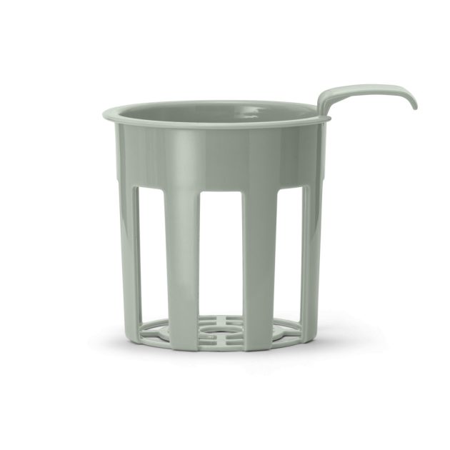 Nuvita Otthoni és autós cumisüveg melegítő - Sage Green 1165