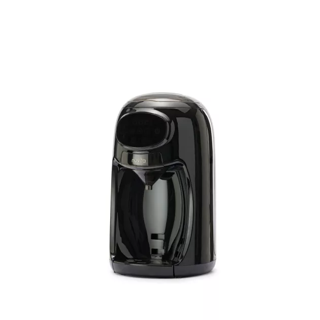 Nuvita Lattespresso tápszerkészítő gép - Black - 1180