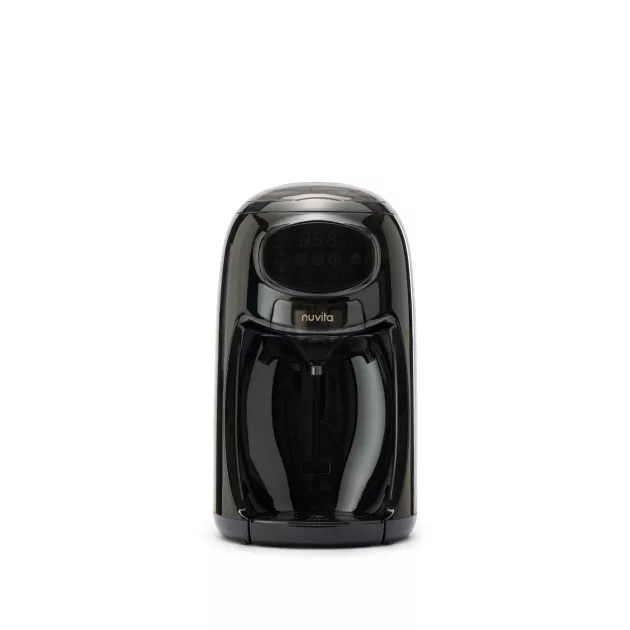 Nuvita Lattespresso tápszerkészítő gép - Black - 1180