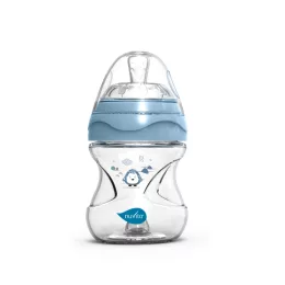 Nuvita Collection cumisüveg 150ml - powder blue - 6011