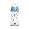 Nuvita Collection cumisüveg 250ml - powder blue - 6031