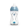 Nuvita Collection cumisüveg 250ml - powder blue - 6031
