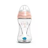 Nuvita Collection cumisüveg 250ml - English Rose - 6031