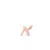 Nuvita Orthosoft Light 2db-os cumi szett 0+ - English Rose/Sage Green - 7052
