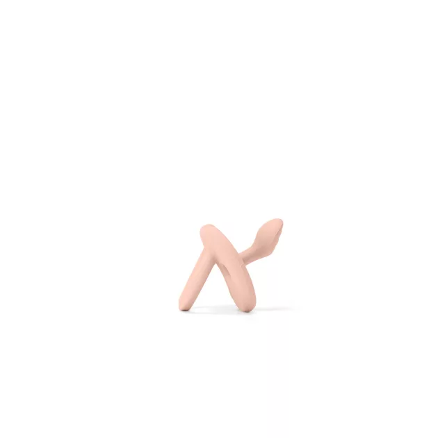 Nuvita Orthosoft Light 2db-os cumi szett 0+ - English Rose/Sage Green - 7052