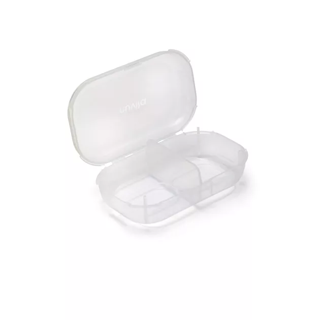 Nuvita Orthosoft Light 2db-os cumi szett 0+ - English Rose/Sage Green - 7052