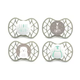 Nuvita Try Me Air55 2x2db-os cumi szett - 70654