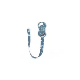 Nuvita cumitartó szalag (fogantyú) - powder blue - 6071