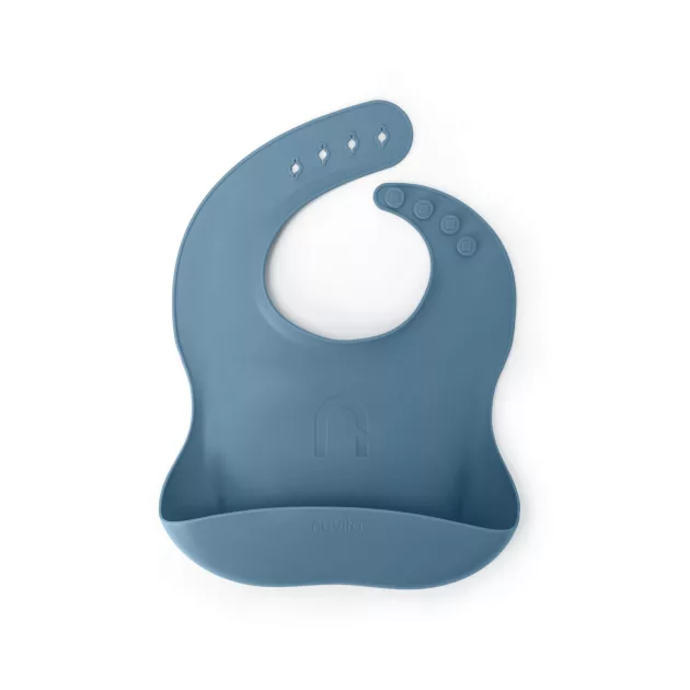 Nuvita 6 részes étkészlet - Powder Blue - 8475