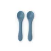 Nuvita 6 részes étkészlet - Powder Blue - 8475