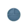 Nuvita 6 részes étkészlet - Powder Blue - 8475