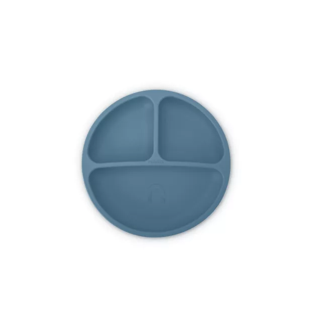 Nuvita 6 részes étkészlet - Powder Blue - 8475