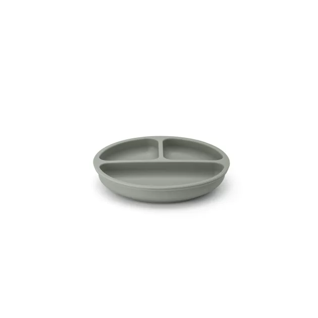 Nuvita 6 részes étkészlet - Sage Green - 8475