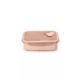 Nuvita KiddieKit uzsonnás doboz 1000 ml - english Rose 4430