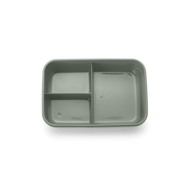 Nuvita KiddieKit uzsonnás doboz 1000 ml - sage Green 4430