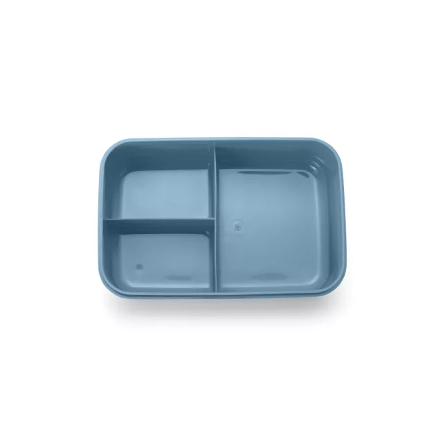 Nuvita KiddieKit uzsonnás doboz 1500 ml - powder Blue 4431