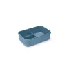 Nuvita KiddieKit uzsonnás doboz 1500 ml - powder Blue 4431