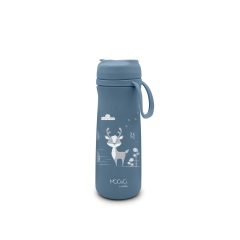 Nuvita termosz 500ml - Powder Blue 4441