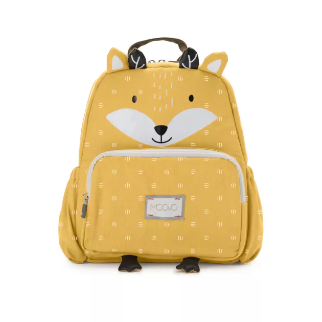 Nuvita gyerek hátizsák S - Deer 8745