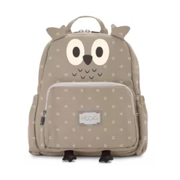 Nuvita gyerek hátizsák S - Owl 8745