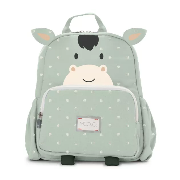 Nuvita gyerek hátizsák S - Cow 8745