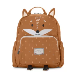 Nuvita gyerek hátizsák L - Fox 8746
