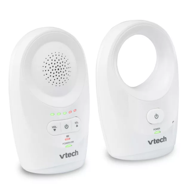 Vtech DM1111 audió babaőrző
