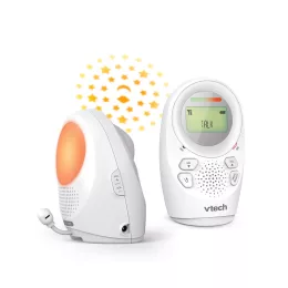 Vtech DM1212 audió babaőrző